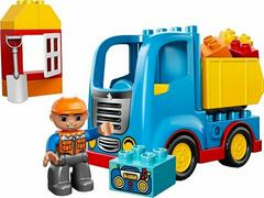 LEGO Set | Truck LEGO DUPLO