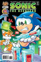 Sonic the Hedgehog #168 (2006) Comic Books Sonic the Hedgehog Prices