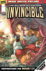 Invincible #67 (2009) Comic Books Invincible Prices