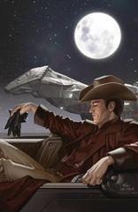 Firefly: The Fall Guys [Gorham] #3 (2023) Comic Books Firefly: The Fall Guys Prices