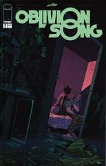 Oblivion Song #2 (2018) Comic Books Oblivion Song Prices