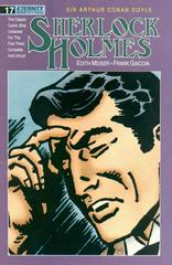 Sherlock Holmes #17 (1989) Comic Books Sherlock Holmes Prices