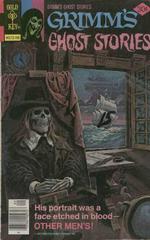 Grimm's Ghost Stories #40 (1977) Comic Books Grimm's Ghost Stories Prices
