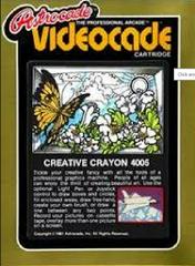 Creative Crayon Bally Astrocade Prices