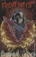 Friday the 13th: Bloodbath [Gore] #2 (2005) Comic Books Friday the 13th: Bloodbath Prices