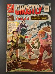 Ghostly Tales #56 (1966) Comic Books Ghostly Tales Prices