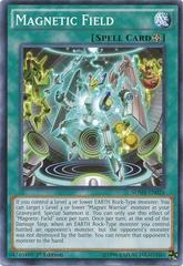 Magnetic Field YuGiOh Structure Deck: Yugi Muto Prices