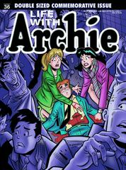 Life with Archie [Magazine] #36 (2014) Comic Books Life with Archie Prices