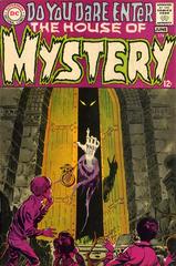 House of Mystery #174 (1968) Comic Books House of Mystery Prices