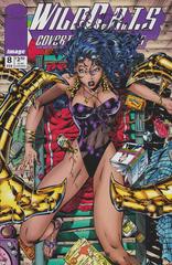 WildCats #8 (1994) Comic Books Wildcats Prices