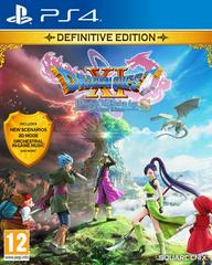 Dragon Quest XI S: Echoes of an Elusive Age Definitive Edition PAL Playstation 4 Prices
