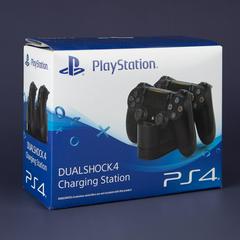 DualShock 4 Charging Station PAL Playstation 4 Prices