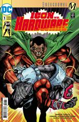 Icon vs. Hardware [Cowan & Floyd] #1 (2023) Comic Books Icon vs. Hardware Prices