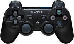 Dualshock 3 Controller [Jet Black] PAL Playstation 3 Prices