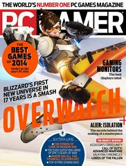 PC Gamer [Issue 262] PC Gamer Magazine Prices
