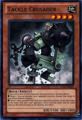Tackle Crusader LVAL-EN043 YuGiOh Legacy of the Valiant Prices