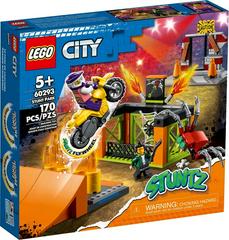 Stunt Park #60293 LEGO City Prices