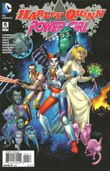 Harley Quinn and Power Girl #6 (2016) Comic Books Harley Quinn and Power Girl Prices