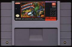 Captain America And The Avengers - Cartridge | Captain America and the Avengers Super Nintendo