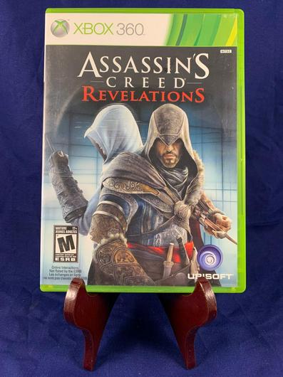 Assassin's Creed: Revelations photo