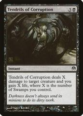 Tendrils of Corruption Magic Phyrexia vs The Coalition Prices