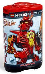 William Furno #7167 LEGO Hero Factory Prices