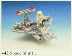 LEGO Set | Space Shuttle LEGO Space