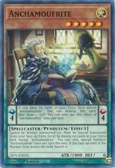 Anchamoufrite [1st Edition] YuGiOh Lightning Overdrive Prices