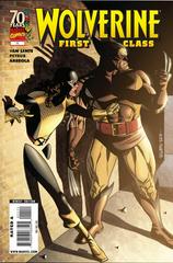Wolverine: First Class #11 (2009) Comic Books Wolverine: First Class Prices