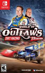 World Of Outlaws: Dirt Racing 2023 Nintendo Switch Prices