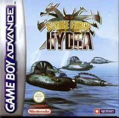Strike Force Hydra PAL GameBoy Advance Prices