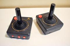 Joysticks | Atari Flashback 6 Atari 2600