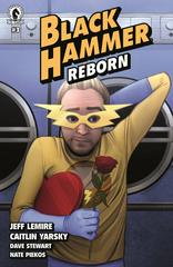 Black Hammer: Reborn #3 (2021) Comic Books Black Hammer: Reborn Prices
