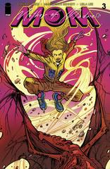 M.O.M: Mother of Madness [Leiz] #3 (2021) Comic Books M.O.M.: Mother of Madness Prices