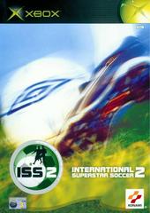 International Superstar Soccer 2 PAL Xbox Prices