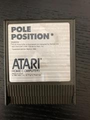 Pole Position Atari 400 Prices