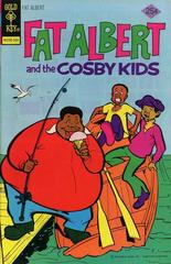 Fat Albert #6 (1975) Comic Books Fat Albert Prices