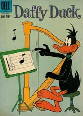 Daffy Duck Comic Books Daffy Duck Prices