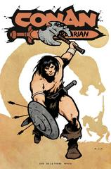 Conan the Barbarian [Aja] #10 (2024) Comic Books Conan the Barbarian Prices