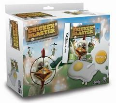Chicken Blaster [Combo Pack] PAL Nintendo DS Prices