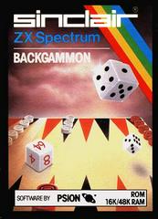 Backgammon [ROM Cartridge] ZX Spectrum Prices