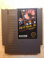 Fix-It Felix, Jr [Homebrew] NES Prices