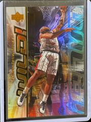 Charles Barkley #W9 Basketball Cards 1999 Upper Deck Wild Prices