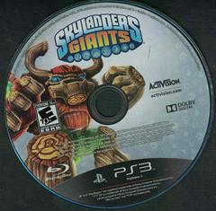 Photo By Canadianbrickcafe.Ca | Skylanders Giants (game only) Playstation 3