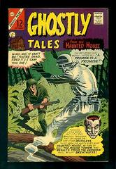 Ghostly Tales #57 (1966) Comic Books Ghostly Tales Prices
