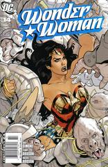 Wonder Woman [Newsstand] #14 (2008) Comic Books Wonder Woman Prices