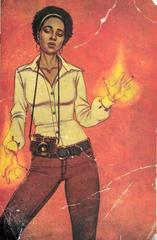 Abbott 1973 [Frison Virgin] #1 (2021) Comic Books Abbott: 1973 Prices