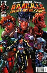 WildCats #34 (1997) Comic Books Wildcats Prices