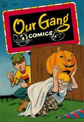 Our Gang Comics #28 (1946) Comic Books Our Gang Comics Prices