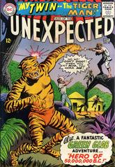 Tales of the Unexpected #90 (1965) Comic Books Tales of the Unexpected Prices